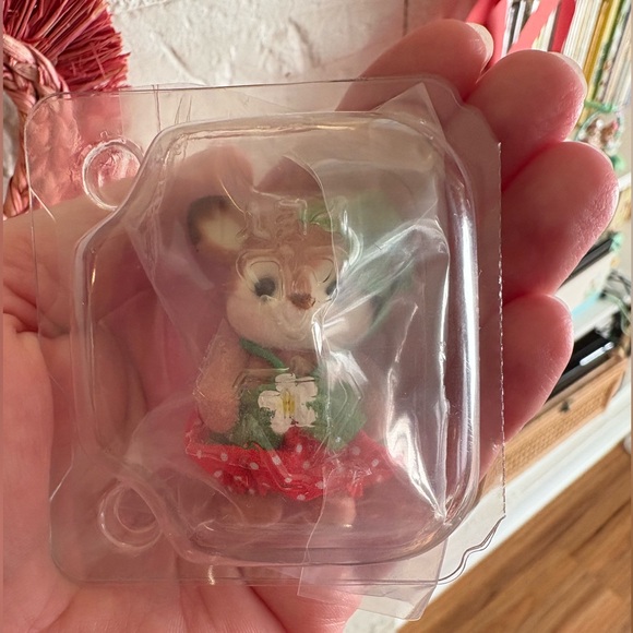 Calico critters very berry babies aster the deer - Picture 2 of 4
